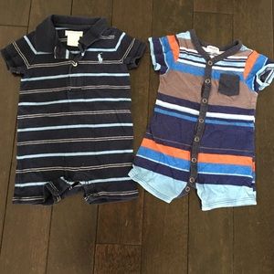 Baby Boy Bundle